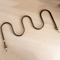 ТЭН 150 А 13/2,0 кВт Т 220В Ф44 шт.1/2" Сауна