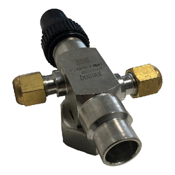 Вентиль V(1.1/4"---5/8") Rotalock BC-VR    0748232