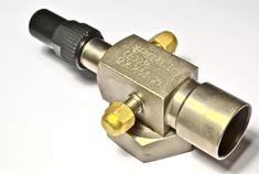 Вентиль V(1.1/4"---1.1/8") Rotalock BC-VR   0748262