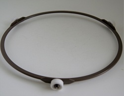 Роллер 178мм колесо 14мм