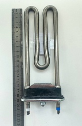 ТЭН 1900W UNIVERSAL с/о 185*132мм аналог 1101049, AV5106 IRCA   1510