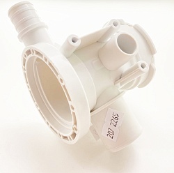 Улитка насоса Samsung PMP600SA  13272