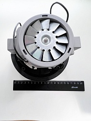 Двигатель для пылесоса моющий 1000W H-168мм D-145mm AS6001 VAC003UN AMETEK 3270