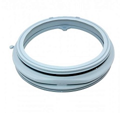 Манжета люка Beko 290557..00 (аналог 2904520100) до 5кг без отвода   11044