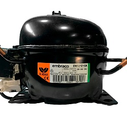 Компрессор EMT/NE 2121GK (.Ф404)