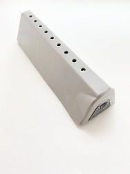 Ребро бака SAMSUNG 168х47мм DC97-02051В DRM101SA  DRM103SA 11743