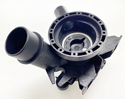 Улитка насоса Candy 49007894, PMP601CY  12850