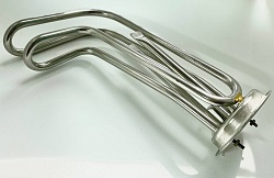 ТЭН RF72 1,5 кВт нерж. (ГГ-обр.)  VN092  2099