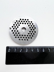 Решетка для мясорубки Philips №1 D-53,2 мм    PH008