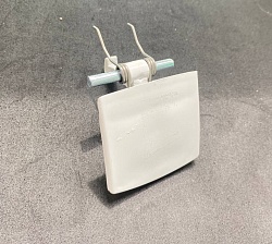 Ручка люка Bosch 069637, DHL000BY BY3800   1543