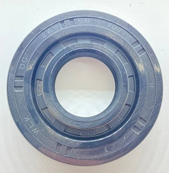 Сальник 24*55*10/12   2х сторонний