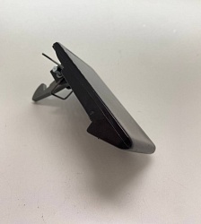 Замок люка ARISTON 023119 139AR15 12501209