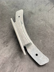 Петля люка Indesit C00035764, DRH000ID, AR6208  8971