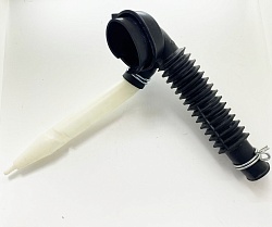 Патрубок сливной CANDY 41002867  RBH102CY  0010360