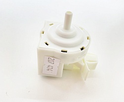 Кнопка включения Bosch Siemens 165843 SC1A3A. SWT101BO  12681