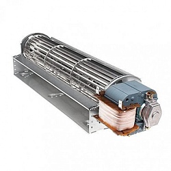 Фен вентилятора 360*60 правый 7636