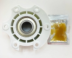 Опора ARISTON/MERLONI/INDESIT C00055317, C00087966, C00092024 SSPD007AR AR5836  7902