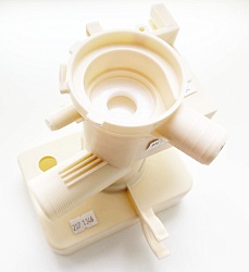 Улитка насоса Electrolux/Zanussi 1320715269, PMP600ZN    10470