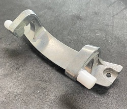 Петля люка Bosch 171269, DRH000BO, BO6203  7907