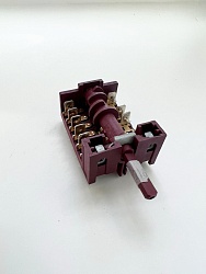 Перекл.пакетный "Darina/Hansa/Gorenje" 5 поз. дух.  EP218  2036