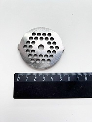 Решетка для мясорубки Panasonic№2.(5мм) PS003 1378   7351 АММ10С-180