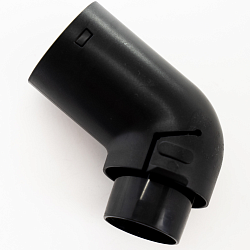 Переходник /наконечник/ шланга пылесоса LG027  PL101  0586