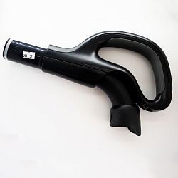 Переходник/ Рукоятка/ шланга пылесоса ZANUSSI 2193710353 VAC900ZN  2020