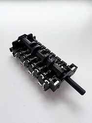 Перекл.пакетный "Ardo" Zx-851 8 поз. дух. 250V 16A    EP050 0183