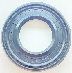 Сальник 34*52/65*7/10 (аналог MERLONI 096186)