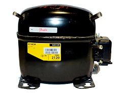Компрессор SC18CМ нз.т. (640 Вт при-23,3С, 948 Вт при-15С Фр. R22) (T2155E, AE2426E)   2120 104L