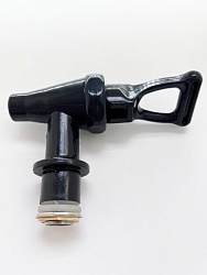 Кран кипятильника KT003  0929