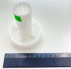 Шестерня для мясорубок Vitek/Scarlet/Binatone Z38/12  MGR-3040 BIN009  0063