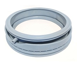 Манжета люка Bosch МАХХ5 281835, 361127,10000303с отв и пипкой BO3011 GSK007BO    709