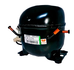 Компрессор NEK/NE 2134 GK ( 679 w при-15С нз.т.Ф404 )