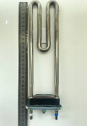 ТЭН 1950W CANDY б/о, L-245мм 91201638, 91211011 CY5109  1512