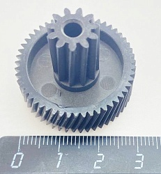 Шестерня для мясорубок Moulinex А-15 (малая) D31/12мм  MS-4775533  9999990042  22345 25.033 9733