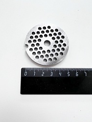 Решетка для мясорубки Philips №2.D-53,2 мм    PH006