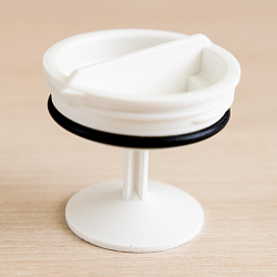 Фильтр насоса Beko 2810900100, FIL001AC  9819