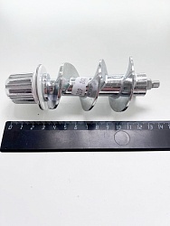 Шнек мясорубки Moulinex HV10 в сборе MS034 819 