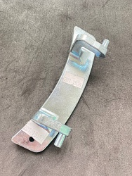 Петля люка LG 4774ER2001A WD-8050 LG6200, аналог DRH000L orig.,DRH002LG  7282