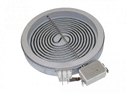 Конфорка (стеклокерамика)1200W D-165mm 1652032832 4812310 COK1051UN 23PV01 11461