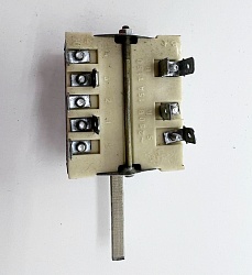 Перекл.пакетный ПМ-7 Нововятка EP230 2138