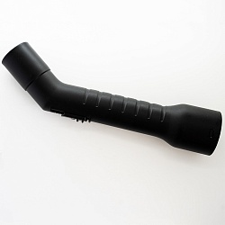 Наконечник шланга трубка во внутрь D=33мм    PL137