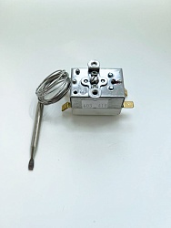 Термовыключатель 4 конт. 16А 120С TR030