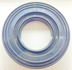 Сальник 40*62/78*10.2/15
