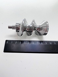 Шнек мясорубки PHILIPS (без втулки) 9999990092 PH007