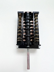 Перекл.пакетный "Gefest" EGO 42.00000.034 10 поз. дух.    EP243  2208