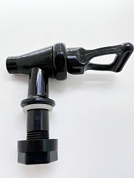 Кран кипятильника KT009  0934