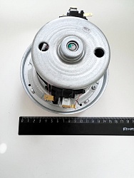 Двигатель для пылесоса 1800W НХ Н115 h36 Ø130   3273