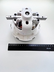 Двигатель для пылесоса 1400W 11ME60 E063200380 62108.20086 AMETEK  8608